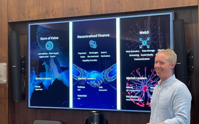 Blockchain and Crypto Education