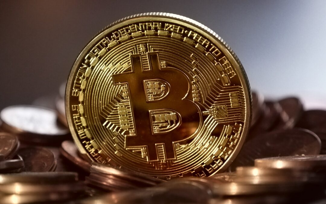 Why Bitcoin, Why Now?