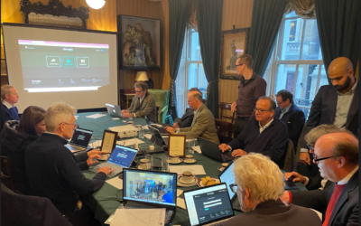 Crypto Bootcamp – new dates and feedback