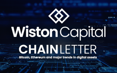 The Bitcoin Volcano Is About To Blow…Again – CHAINLETTER 61