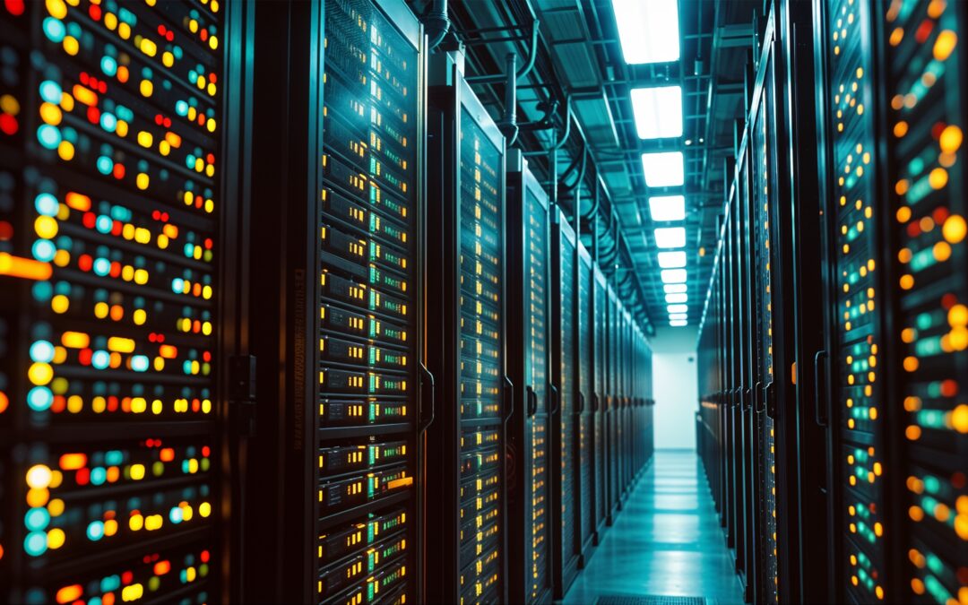 The Bitcoin Mining Industry
