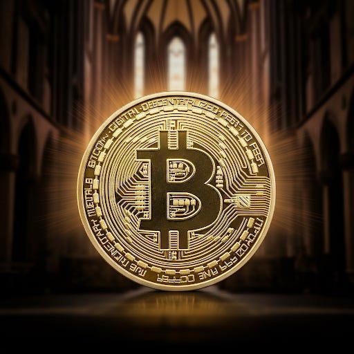Bitcoin’s Evolution In 2025 And Beyond – CHAINLETTER 47