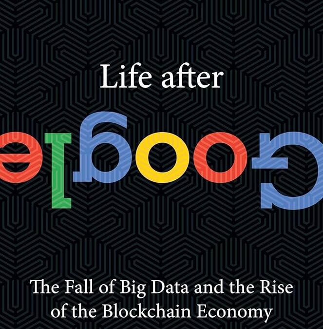 Life After Google – Chain Letter 49