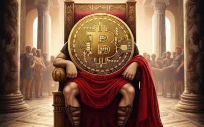 The Golden Age of Crypto Begins – Digital Vision 7