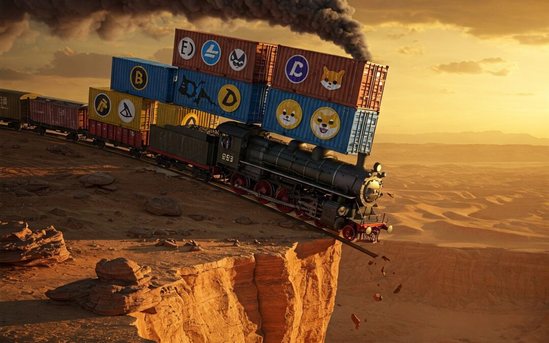 Memecoin Madness Over? – Digital Vision 11