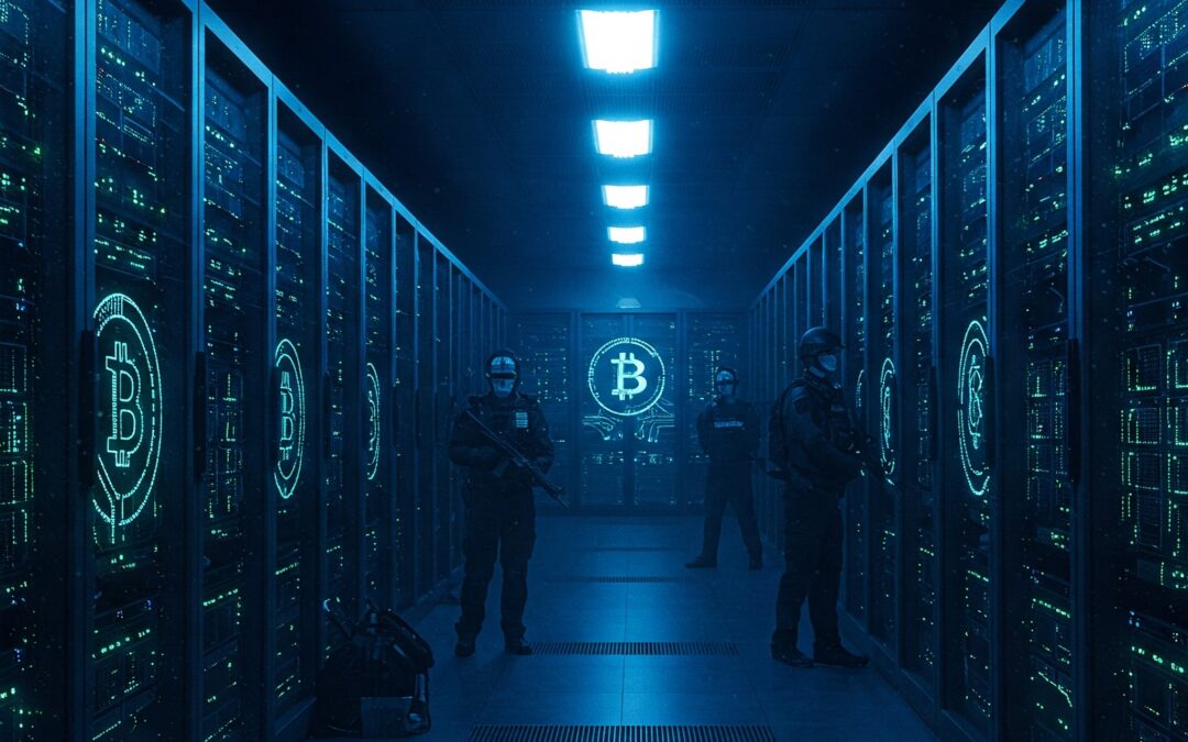Not All Coins Deserve a Reserve – Digital Vision 13