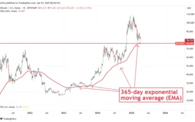 Bitcoin Contrarian Signals Flash Green – CHAINLETTER 54