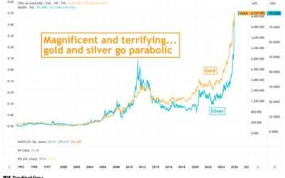 Opportunity in Despair – CHAINLETTER 72