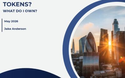 What Are Crypto Tokens?