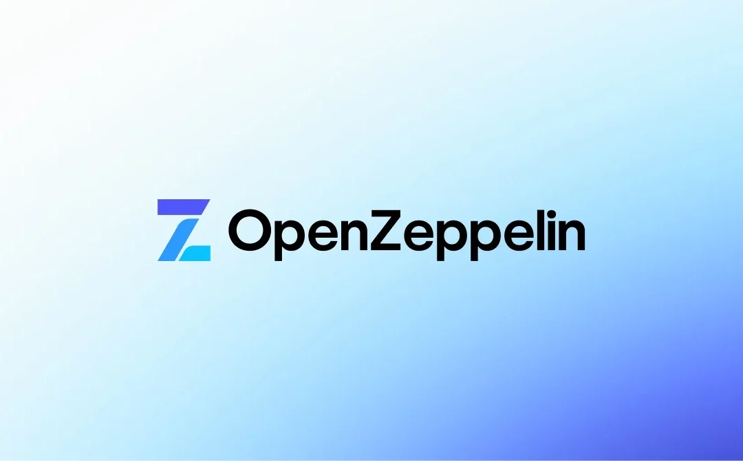 Technical Risk Assessment on Blockchain Networks – OpenZeppelin
