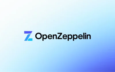 Technical Risk Assessment on Blockchain Networks – OpenZeppelin